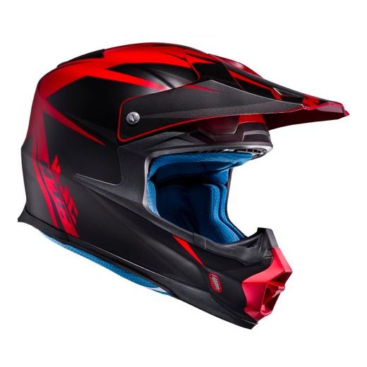 PŘILBA HJC FX-CROSS AXIS