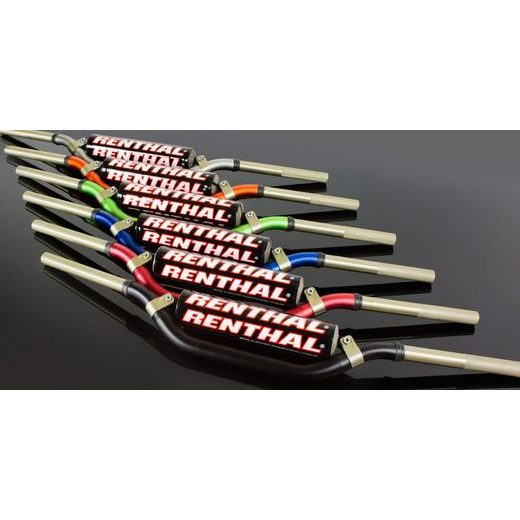 ŘIDÍTKA RENTHAL TWINWALL 997 RC / ORIGINAL HONDA / KAWASAKI TITAN