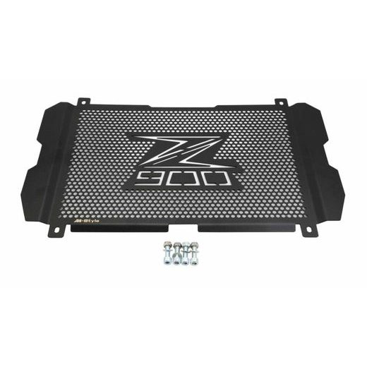 KRYT CHLADIČE M-STYLE PRO MOTOCYKL KAWASAKI Z900 2017-
