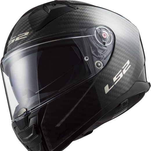 LS2 FF811 VECTOR II GLOSS CARBON-06
