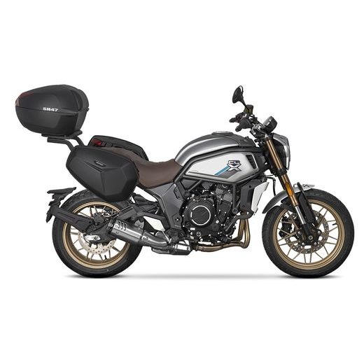 700CL-X PIN SYSTÉM SHAD X0282PS