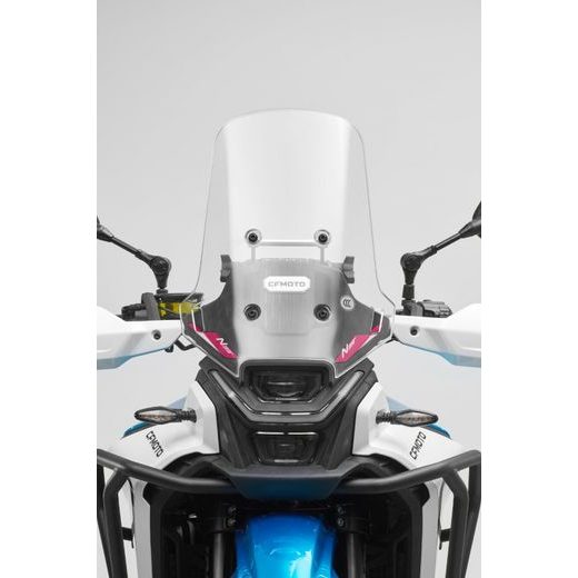 450MT ZVÝŠENÉ PLEXI