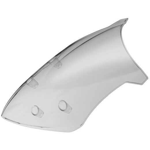 PLEXI ČIRÉ SUZUKI, Q-TECH