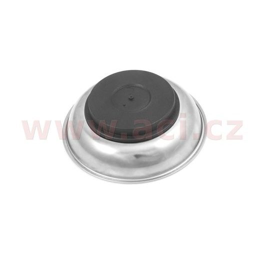 MAGNETICKÁ MISKA KULATÁ (PRŮMĚR 100 MM), BIKESERVICE