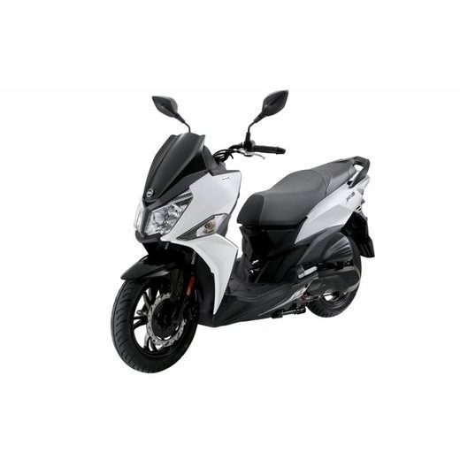 SYM JET 14 125I LC EURO4 ABS