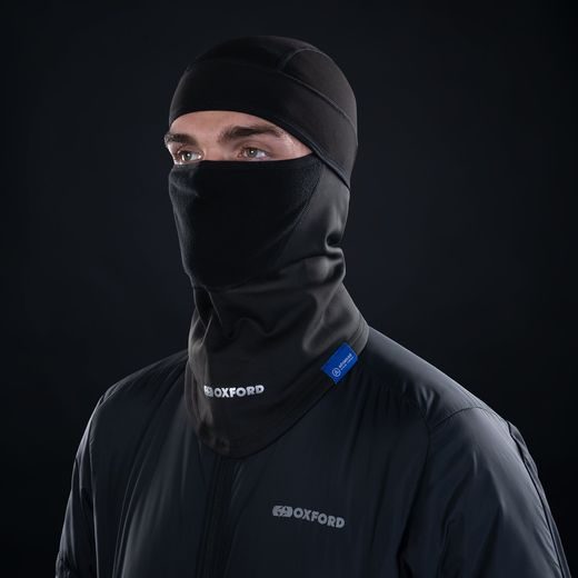 KUKLA BALACLAVA WINDPROOF, OXFORD ADVANCED