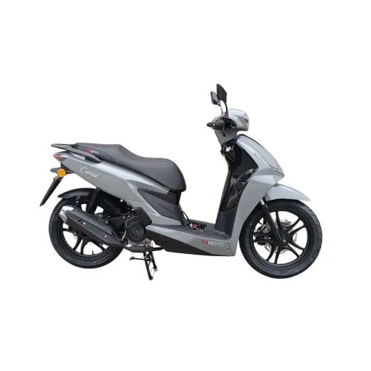 MOTORRO CORAL 125 EU5+