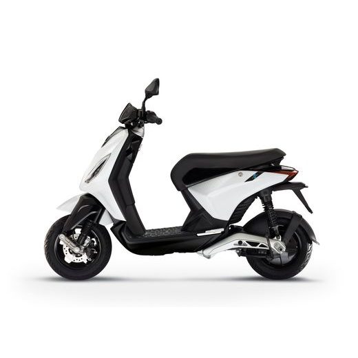 PIAGGIO 1 ACTIVE FOREVER WHITE