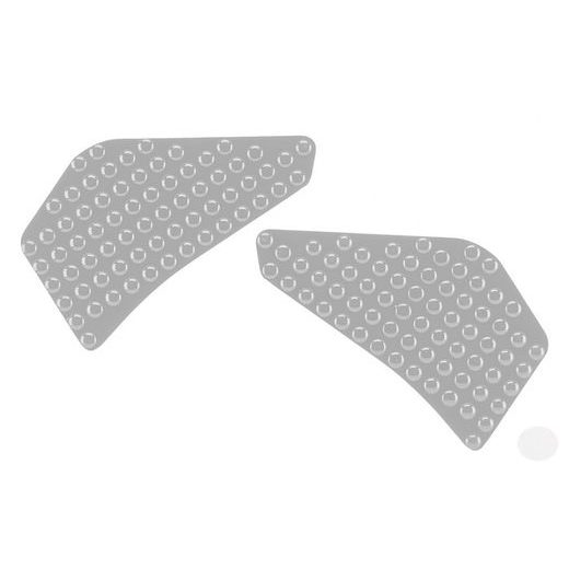 TANKPAD PUIG PRO 2 22817W PRŮHLEDNÁ