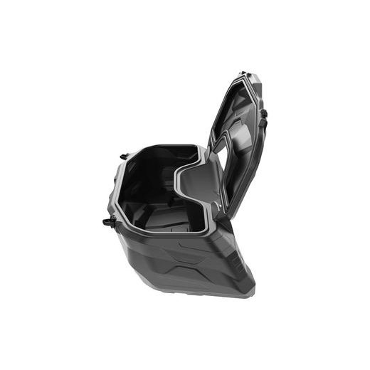 X850/X1000 G3 ZADNÍ BOX TESSERACT X8 CARGO (120 L)