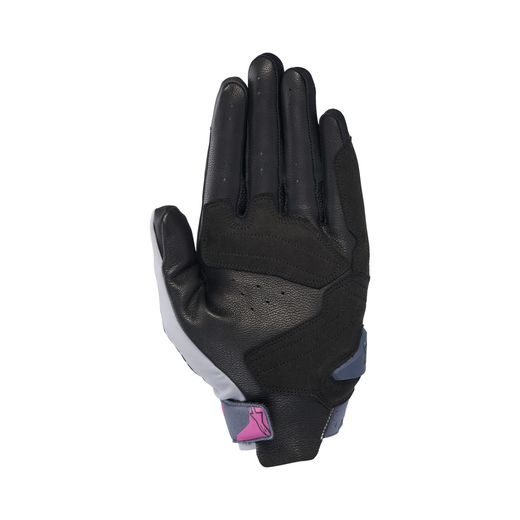 RUKAVICE STELLA SP X 3, ALPINESTARS, DÁMSKÉ (ŠEDÁ/TMAVĚ ŠEDÁ/ČERNÁ/RŮŽOVÁ) 2025