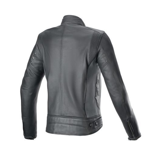 BUNDA STELLA DYNO, ALPINESTARS, DÁMSKÁ (ČERNÁ/ŠEDÁ/TMAVĚ ŠEDÁ) 2024