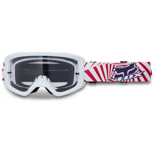 FOX MAIN GOAT - SPARK - OS, NAVY MX23