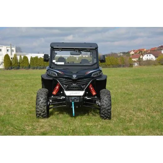 Z950 SPORT XL KABINA DFK