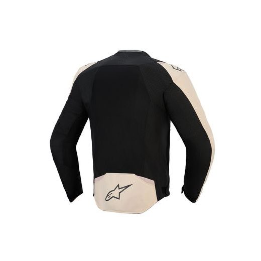 BUNDA T-SPS AIR V2, ALPINESTARS (ČERNÁ/PÍSKOVÁ) 2026