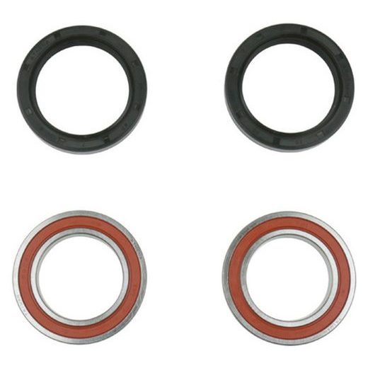 SADA LOŽISEK A SIMERINGŮ PŘEDNÍHO KOLA, ATHENA