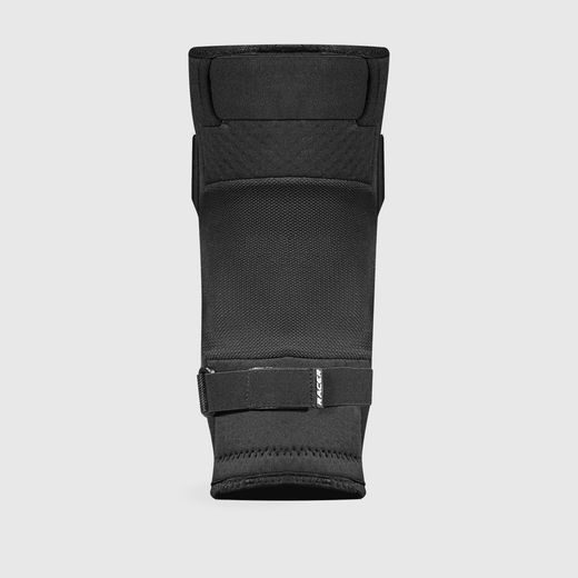 CHRÁNIČE KOLEN PROFILE KNEE, RACER (ČERNÁ)