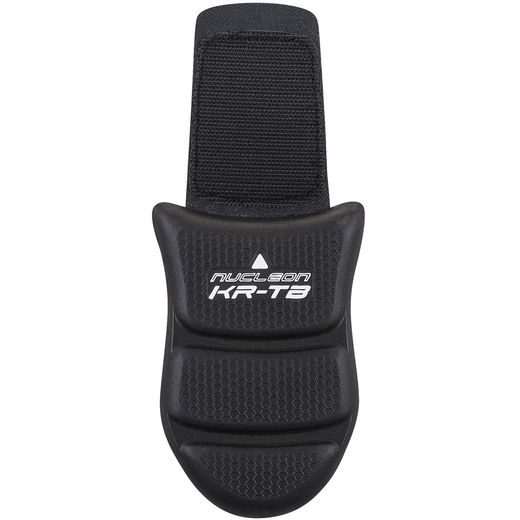 CHRÁNIČ KOSTRČE NUCLEON KR-TB, DOPLŇKOVÉ PŘÍSLUŠENSTVÍ K PROTEKTORŮM KR-1, KR-R, KR-2 A KR-3, ALPINESTARS