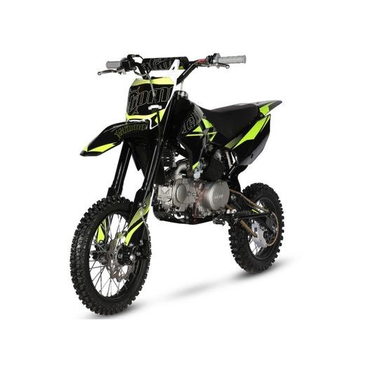 STOMP Z3-140 KOLA 12/14