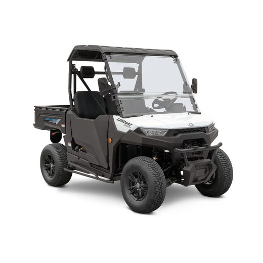LINHAI ELECTRIC UTV LH80DU, E5+ WHITE
