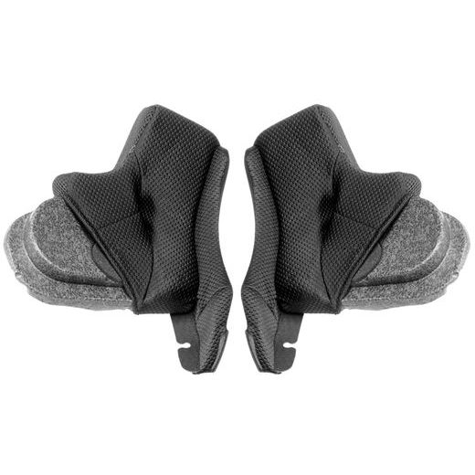 LÍCNÍCE INTERIÉRU PRO PŘILBY COMMANDER, AIROH