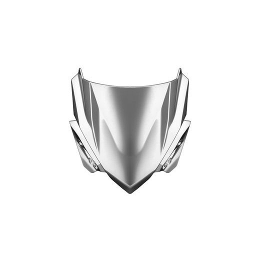 PLEXI ČIRÉ KAWASAKI, Q-TECH