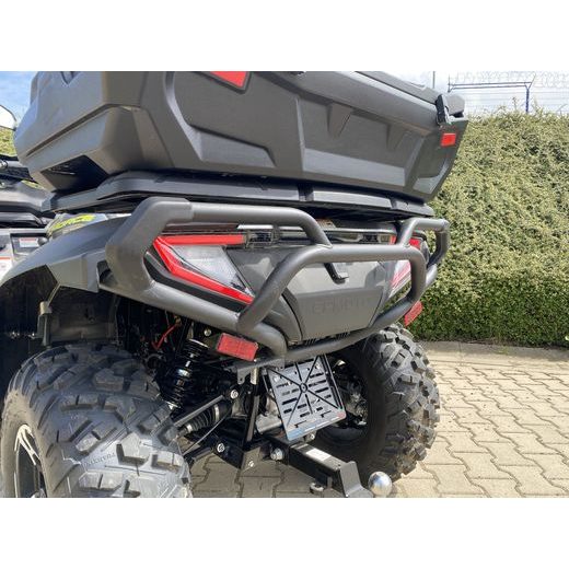 X625 ZADNÍ OCHRANNÝ RÁM CFMOTO