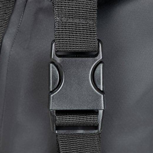 BATOH AQUA H2, OXFORD (ČERNÝ, S INTEGROVANÝM HYDROBAGEM)