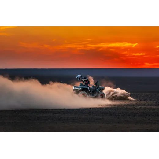 CFMOTO GLADIATOR X1000 G3 EU5 CAMO + RADLICE ZDARMA