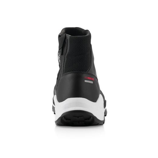 BOTY SPEEDFORCE XR, ALPINESTARS (ČERNÁ/BÍLÁ) 2025