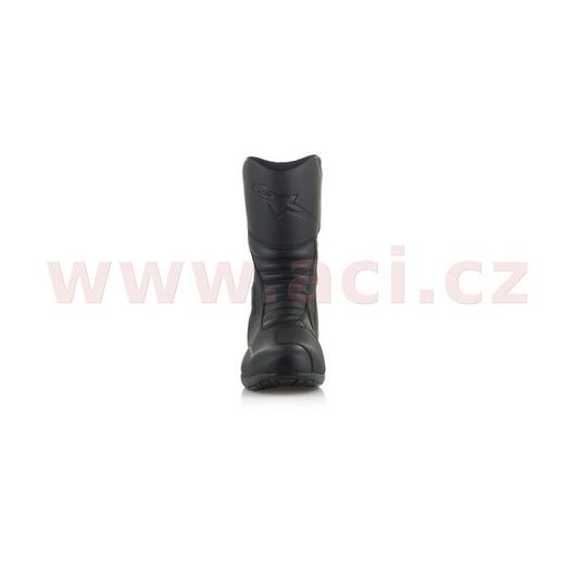 BOTY ORIGIN DRYSTAR, ALPINESTARS (ČERNÁ)