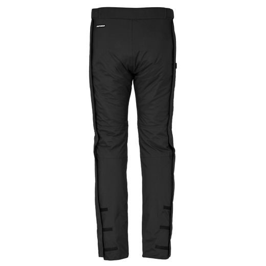 KALHOTY SUPERSTORM CE, SPIDI (ČERNÁ)