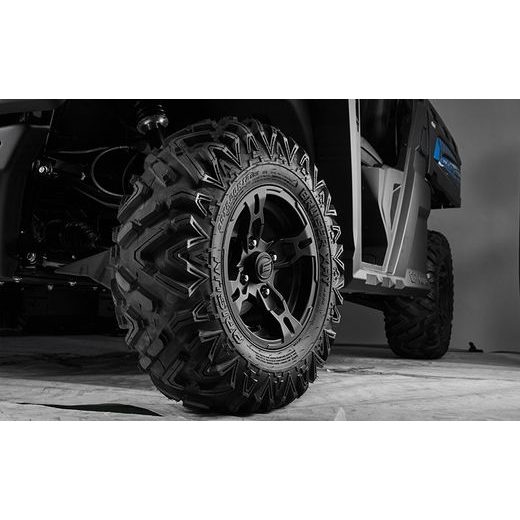 CFMOTO GLADIATOR UTV625 EPS T1B ŠEDÁ