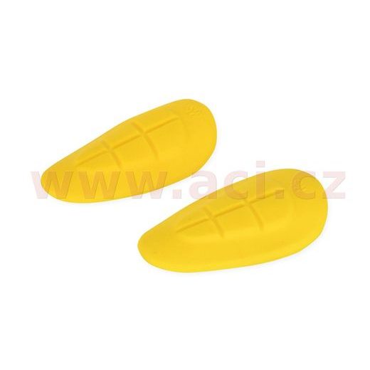 CHRÁNIČE BOKŮ RH-PI2S VKLÁDACÍ CERTIFIKACE CE2, OXFORD (PÁR)