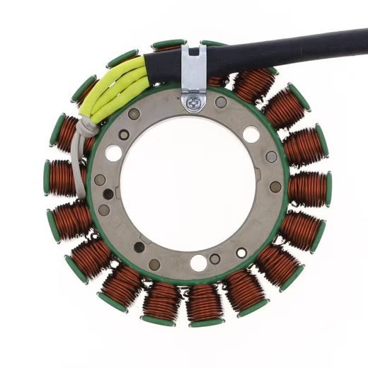 STATOR ALTERNÁTORU (SUZUKI), ATHENA