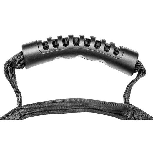 POPRUH NA BOČNÍ KUFRY (1 KS) Q-TECH