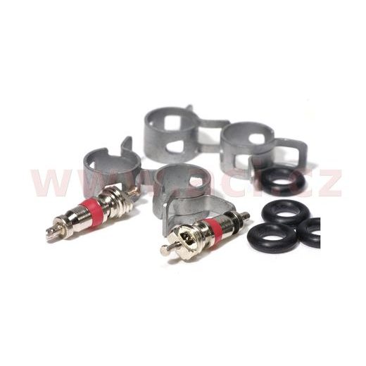 SYNCHRONIZÉR KARBURÁTORU ANALOGOVÝ, BIKESERVICE