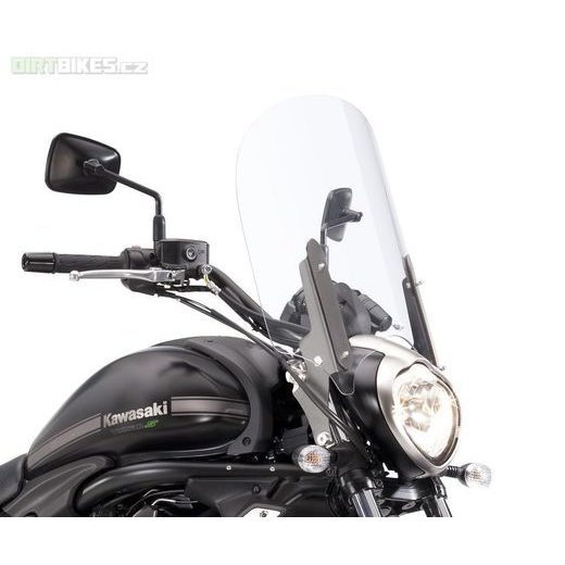 NOSIČ KUFRŮ QUICK-LOCK PRO KAWASAKI VERSYS 650,2015-