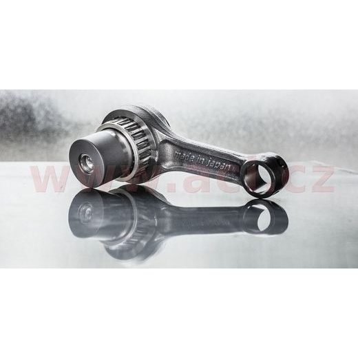 OJNIČNÍ SADA (YAMAHA), ATHENA