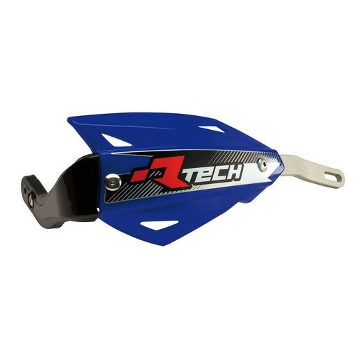 KRYTY PÁČEK VERTIGO ALU, RTECH (MODRÉ, BEZ MONTÁŽNÍ SADY - NUTNO DOKOUPIT)