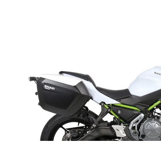 SHAD MONTÁŽNÍ SADA 3P SYSTÉM K0Z667IF KAWASAKI Z650 16-
