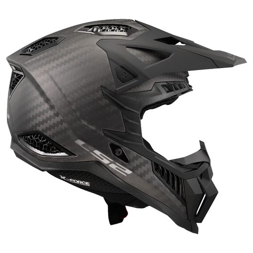 LS2 MX703 C X-FORCE PRO FIM MATT CARBON-06