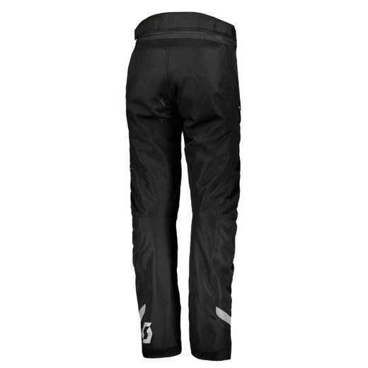 SCOTT PÁNSKÉ MOTO TEXTILNÍ KALHOTY STORM DP BLACK