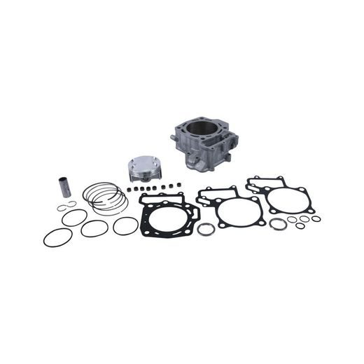 SADA VÁLCŮ S STANDARDNÍM VRTÁNÍM HC CYLINDER WORKS 30008-K02HC 85MM