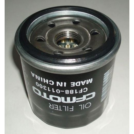 OLEJOVÝ FILTR CF MOTO, JOURNEYMAN GLADIATOR