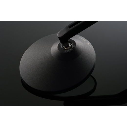 ZPĚTNÉ ZRCÁTKO UNIVERZÁLNÍ DO KONCŮ ŘIDÍTEK D-MIRROR-3, DAYTONA