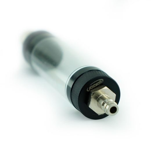 VACUUM MACHINE BLEED PIPE ASSEMBLY K-TECH 213-260-004