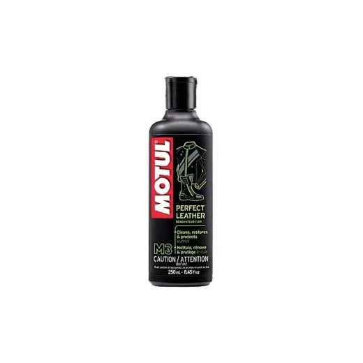 MOTUL M3 PERFECT LEATHER 250 ML