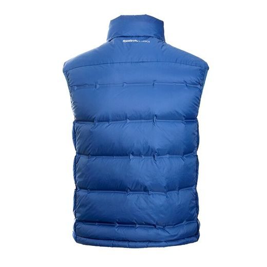 PÁNSKÁ ULTRALEHKÁ PÉŘOVÁ VESTA CFMOTO CF MOTOR EEBOK