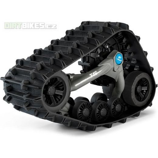 CAMSO UNIVERZÁLNÍ PÁSY UTV4S1 TRACK - UTV